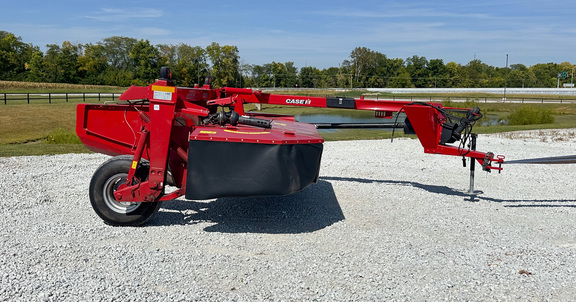 2021 Case IH DC103 Mower Conditioner