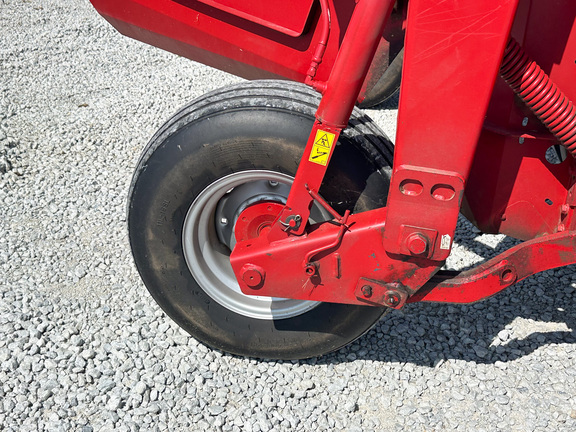 2021 Case IH DC103 Mower Conditioner