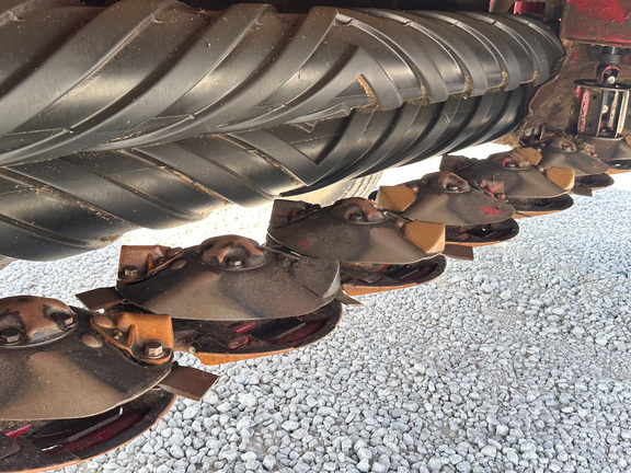 2021 Case IH DC103 Mower Conditioner