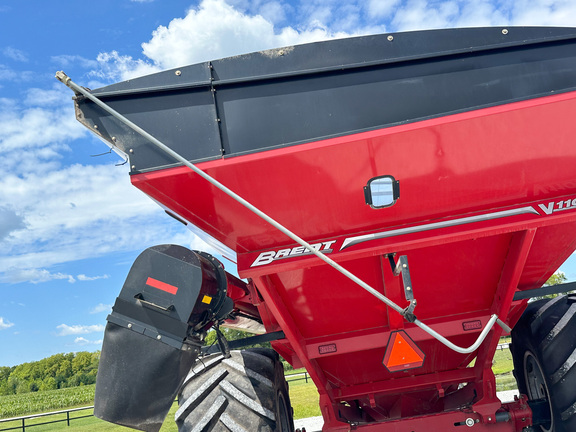 2017 Brent V1100 Grain Cart