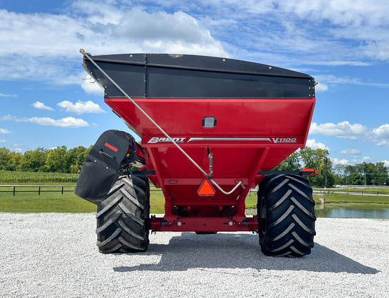 2017 Brent V1100 Grain Cart