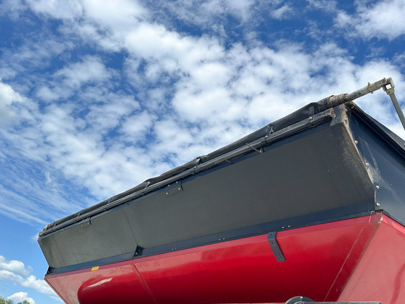 2017 Brent V1100 Grain Cart