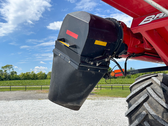 2017 Brent V1100 Grain Cart
