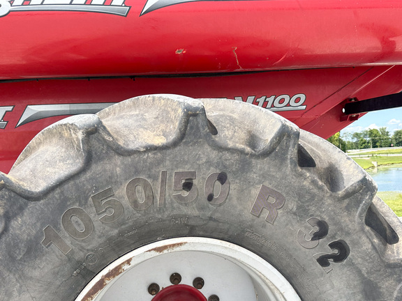 2017 Brent V1100 Grain Cart