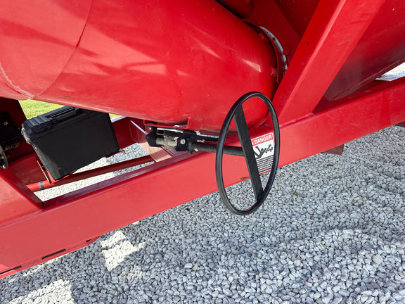 2017 Brent V1100 Grain Cart