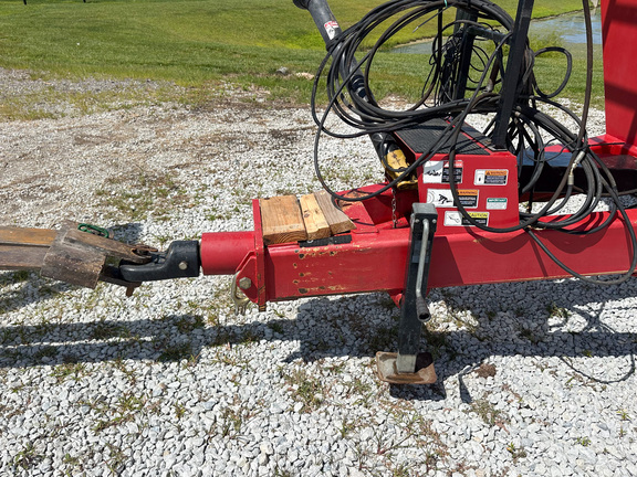 2017 Brent V1100 Grain Cart