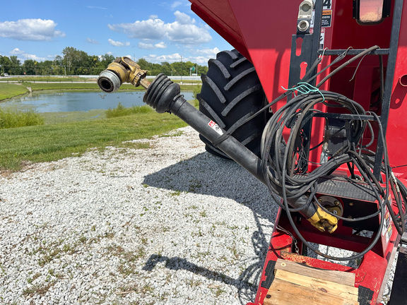 2017 Brent V1100 Grain Cart