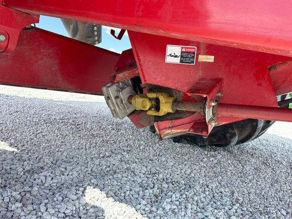 2017 Brent V1100 Grain Cart