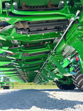 2024 John Deere C16F Header Corn Head