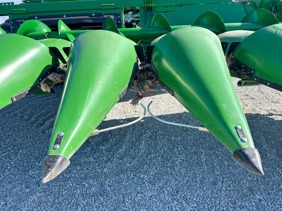 2024 John Deere C16F Header Corn Head