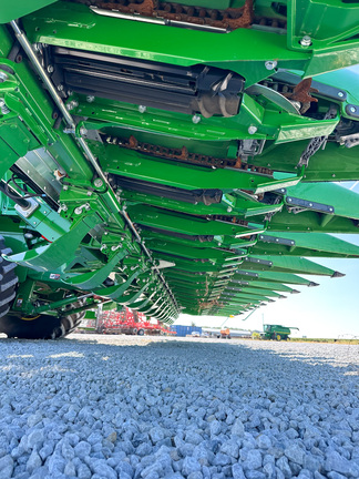 2024 John Deere C16F Header Corn Head