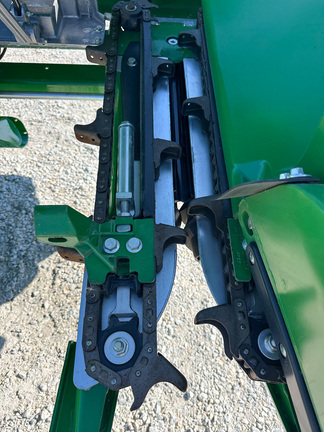 2024 John Deere C16F Header Corn Head