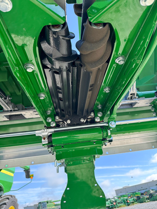 2024 John Deere C16F Header Corn Head