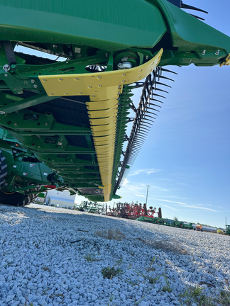 2024 John Deere HD45F Header Combine