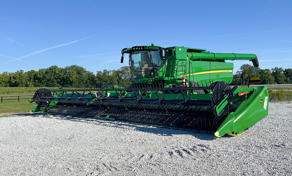 Iron number #5422971