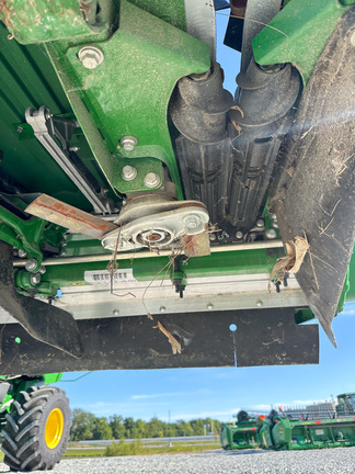 2023 John Deere C16F Header Corn Head