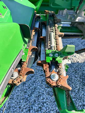 2023 John Deere C16F Header Corn Head