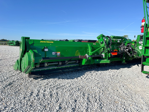 2023 John Deere C16F Header Corn Head