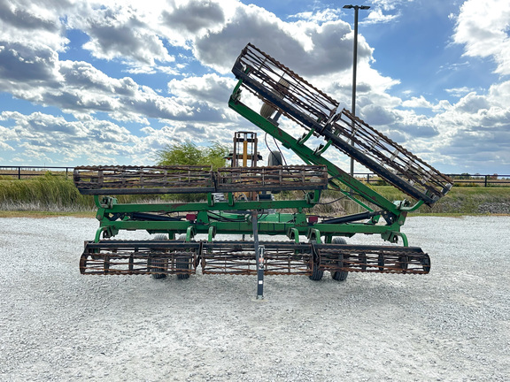 Unverferth 220 Harrow Packer