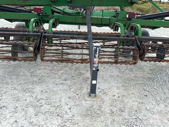 Unverferth 220 Harrow Packer