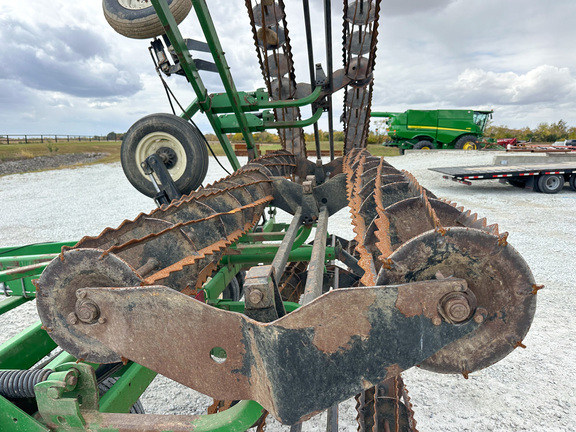 Unverferth 220 Harrow Packer