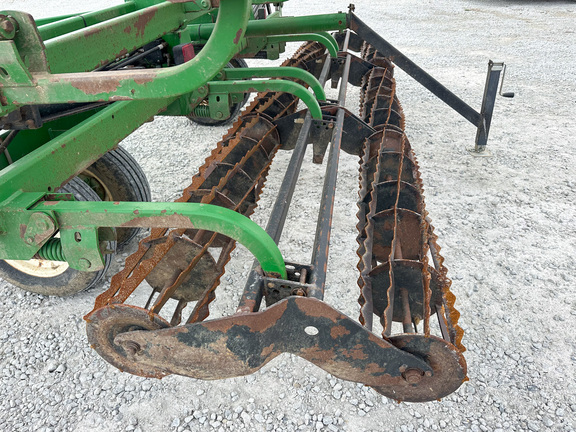 Unverferth 220 Harrow Packer