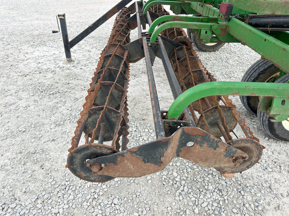 Unverferth 220 Harrow Packer