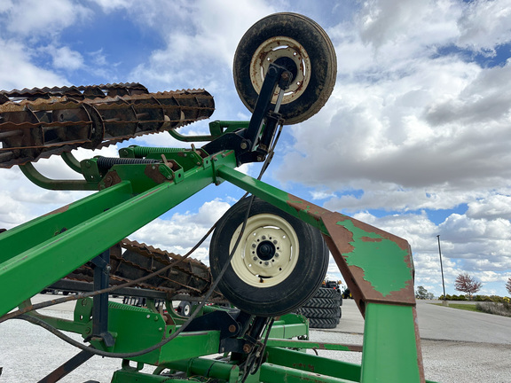 Unverferth 220 Harrow Packer