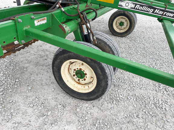 Unverferth 220 Harrow Packer