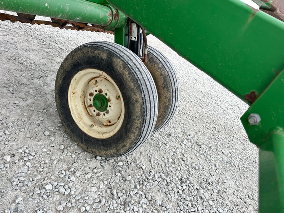 Unverferth 220 Harrow Packer