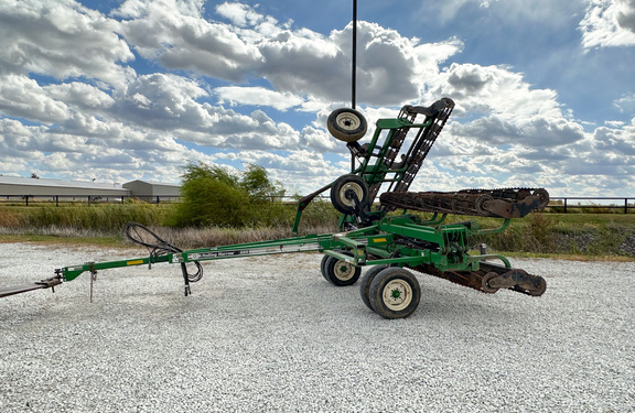 Unverferth 220 Harrow Packer