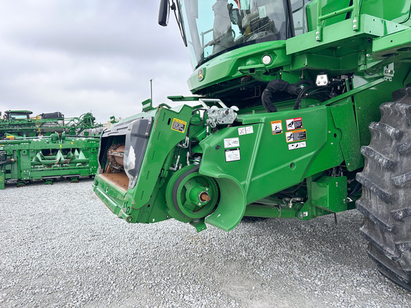 2022 John Deere S780 Combine