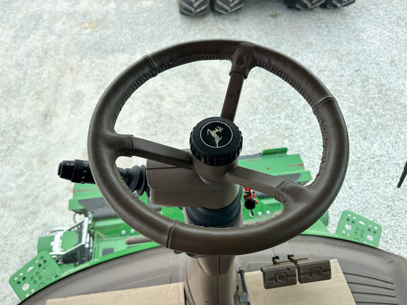 2022 John Deere S780 Combine