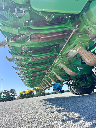 2025 John Deere CF 12 Header Corn Head