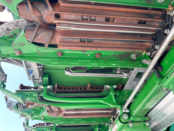 2025 John Deere CF 12 Header Corn Head