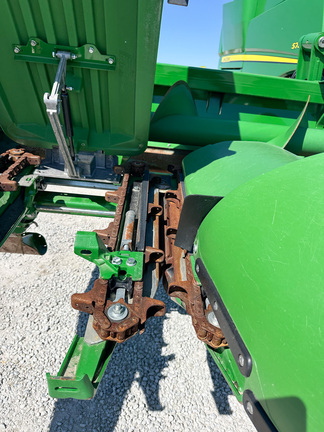 2025 John Deere CF 12 Header Corn Head