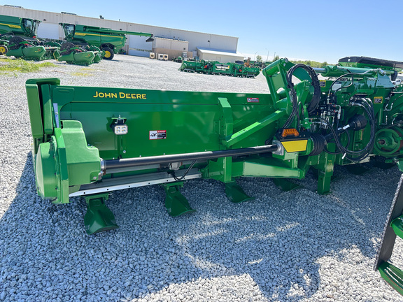 2025 John Deere CF 12 Header Corn Head