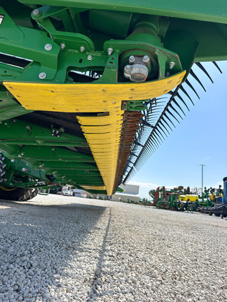 2025 John Deere RDF 45 Header Combine