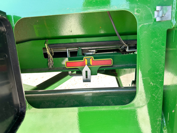 2025 John Deere RDF 45 Header Combine