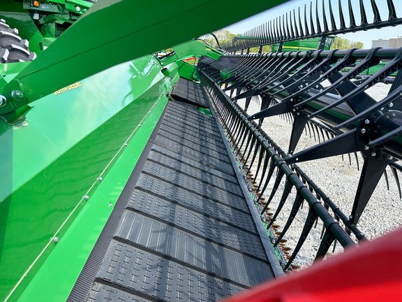 2025 John Deere RDF 45 Header Combine
