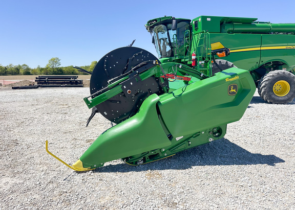 2025 John Deere RDF 45 Header Combine