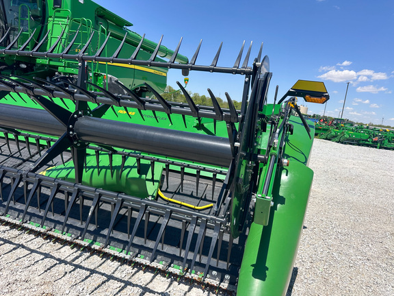 2025 John Deere RDF 45 Header Combine