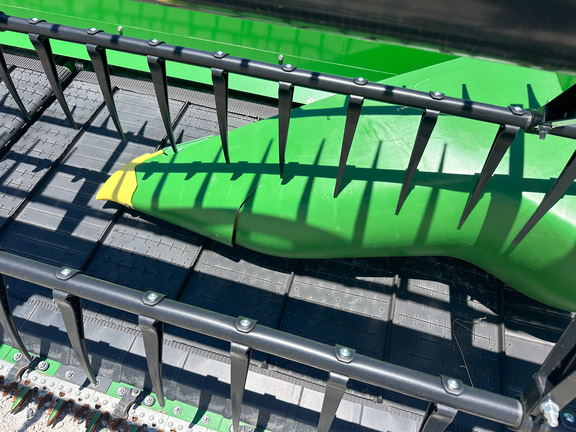 2025 John Deere RDF 45 Header Combine