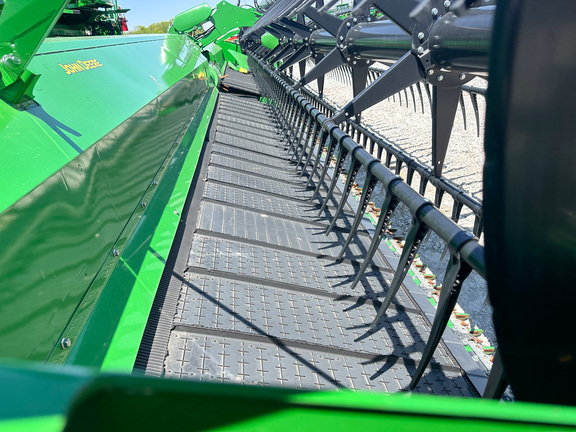 2025 John Deere RDF 45 Header Combine
