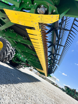 2025 John Deere RDF 45 Header Combine