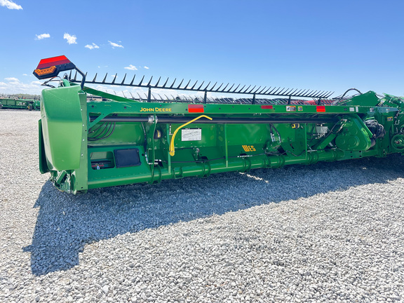 2025 John Deere RDF 45 Header Combine
