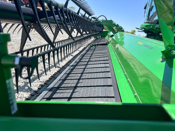 2025 John Deere RDF 45 Header Combine