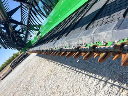 2025 John Deere RDF 45 Header Combine