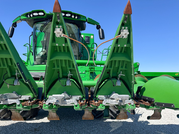2025 John Deere CF 12 Header Corn Head