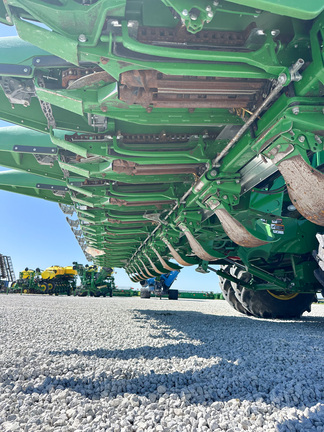 2025 John Deere CF 12 Header Corn Head